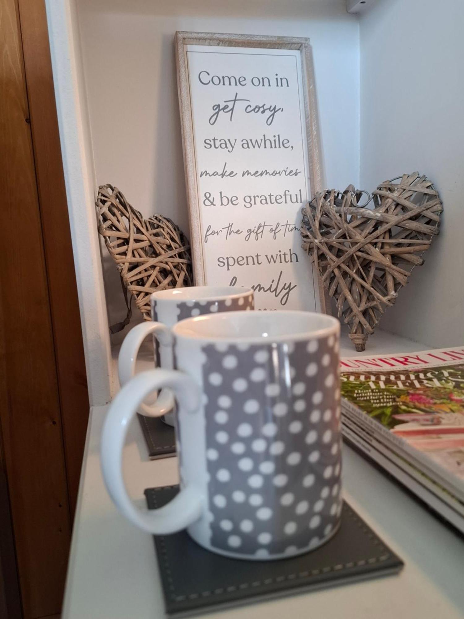 Peppercorn Pod At Beck House Glamping Hotel Salmonby Bagian luar foto